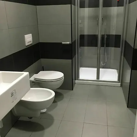 Guest house Cinquesogni