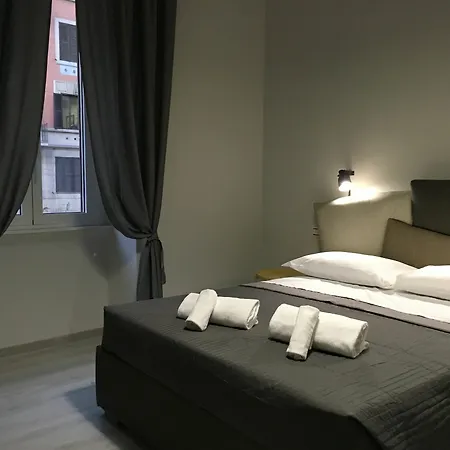 Guest house Cinquesogni