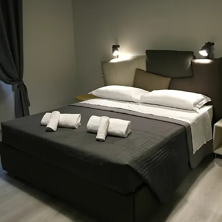 Guest house Cinquesogni Rome