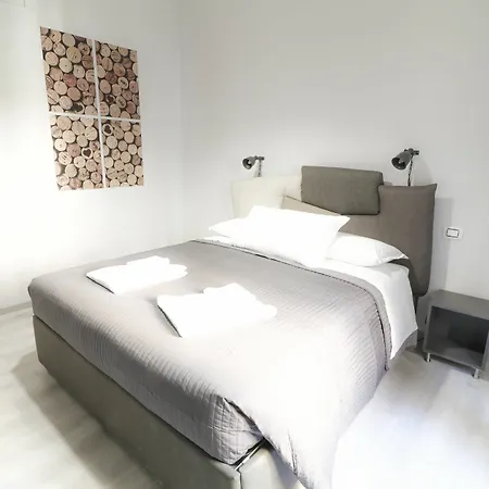 Cinquesogni Guest house 3*