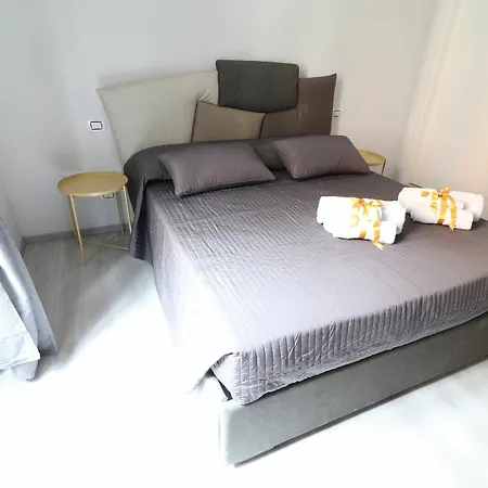 Guest house Cinquesogni 3*