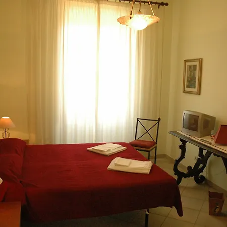 Orti Di Trastevere Bed & Breakfast 3*