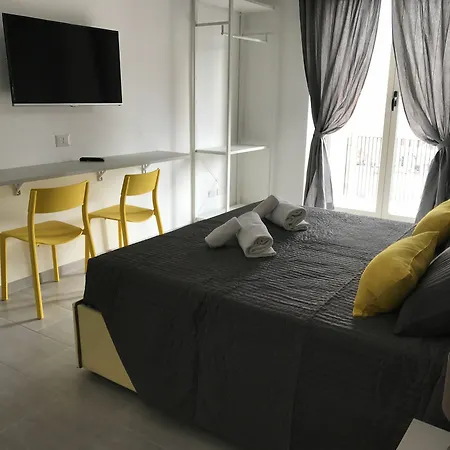 Dunant House Rome