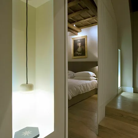 Crossing Condotti Guest house Rome
