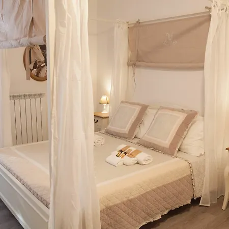 Popolo & Flaminio Rooms Guest house Rome