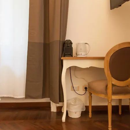 Popolo & Flaminio Rooms Guest house