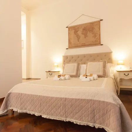 Popolo & Flaminio Rooms