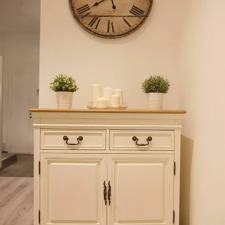 Popolo & Flaminio Rooms Rome