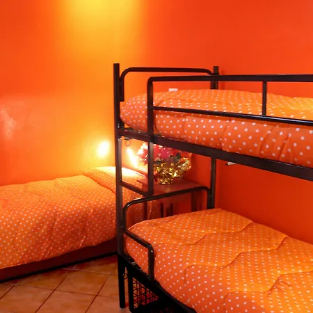 Legends Hostel