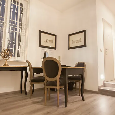 Popolo & Flaminio Rooms Rome