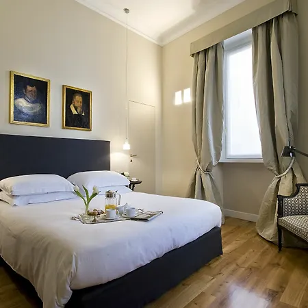 Guest house Crossing Condotti