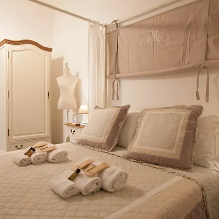 Popolo & Flaminio Rooms