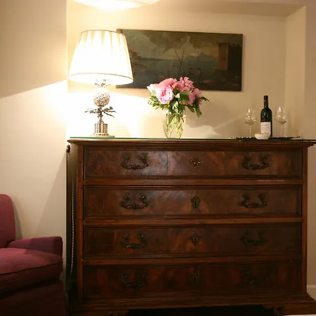 Guest house Crossing Condotti Rome