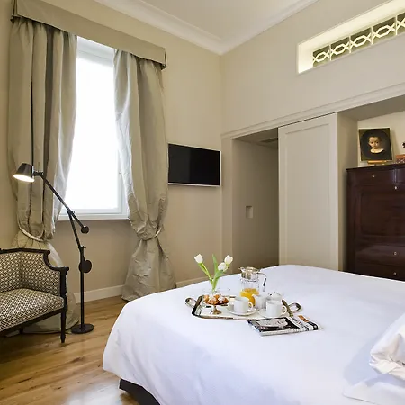 Crossing Condotti Guest house 3*