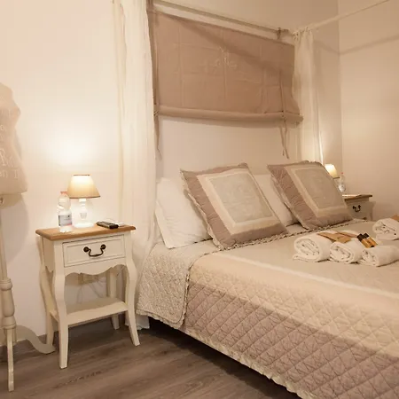 Popolo & Flaminio Rooms Guest house 3*