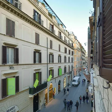 Gravina Frattina Panzió 3*