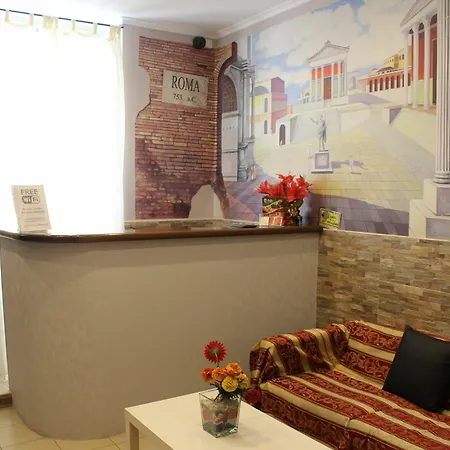 Legends Hostel *