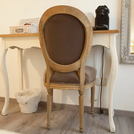 Popolo & Flaminio Rooms Rome