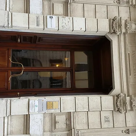 Guest house Popolo & Flaminio Rooms Rome