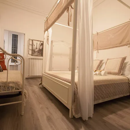 Popolo & Flaminio Rooms Guest house
