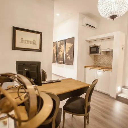 Guest house Popolo & Flaminio Rooms Rome
