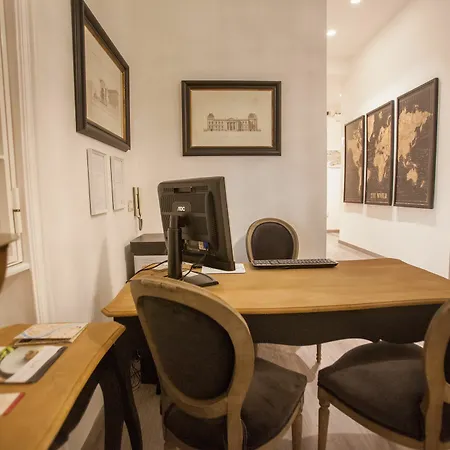 Popolo & Flaminio Rooms