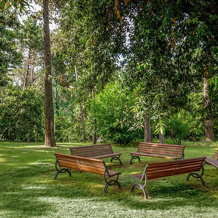 بيت ضيافة Aurelia 3*