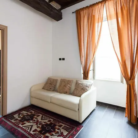 House Monti 1875 Guest house