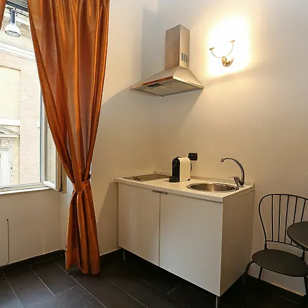 Guest house House Monti 1875