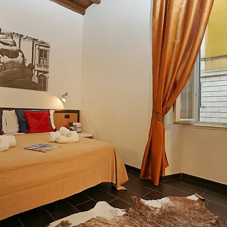 Guest house House Monti 1875