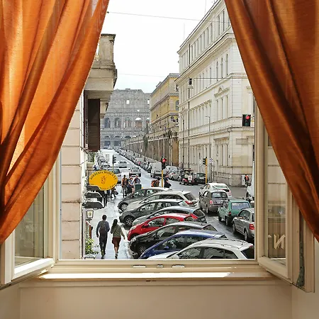 Guest house House Monti 1875
