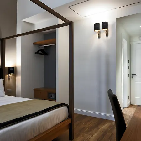 L'obelisque Maison De Luxe Pensionat