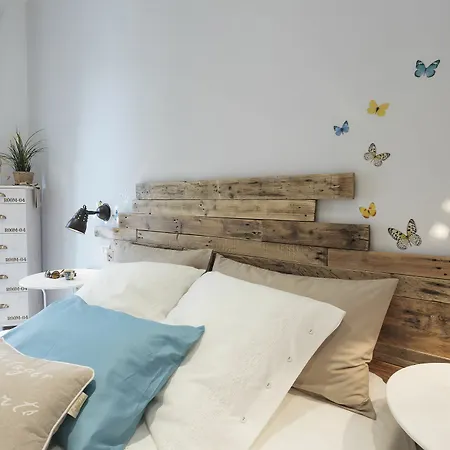 Maison Coquette 2* Řím