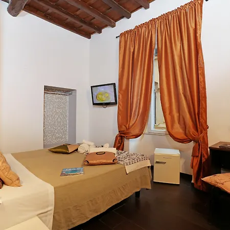 House Monti 1875 Guest house 3*