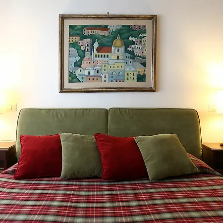 Houspitality Caesar Řím