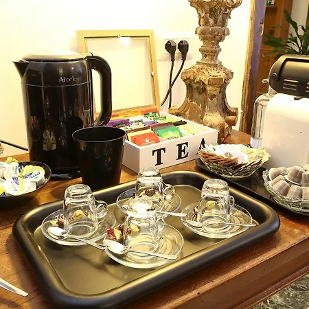 Bed & Breakfast Houspitality Caesar Řím