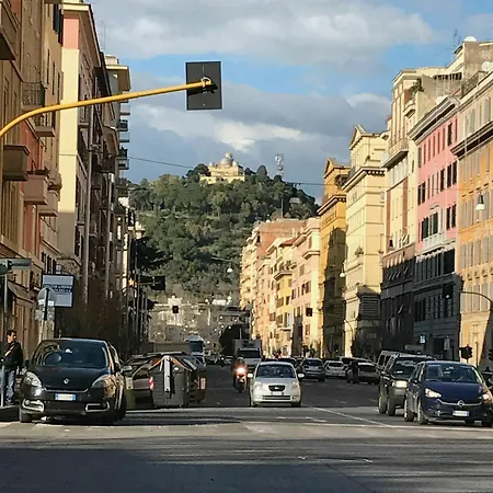 Pardis Rome