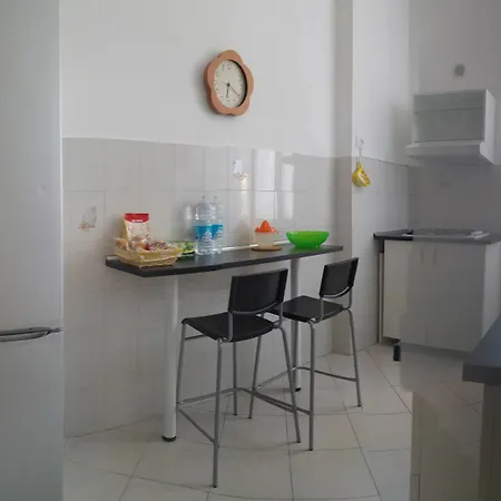 Maison Cavalleggeri Apartment