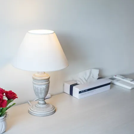 Πανσιόν Vatican Relais 2*