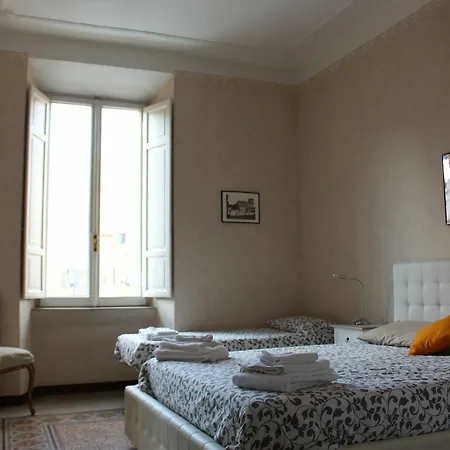 Apartment Maison Cavalleggeri Rome