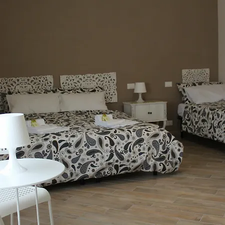 Guest house My Sweet Rome