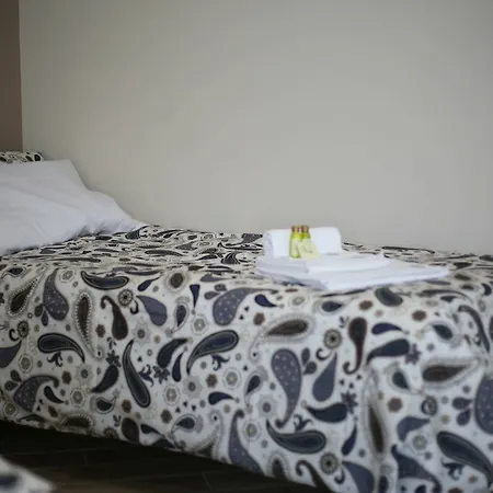 My Sweet Guest house 2*