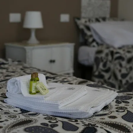 Guest house My Sweet