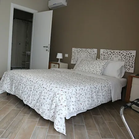 My Sweet Guest house Rome