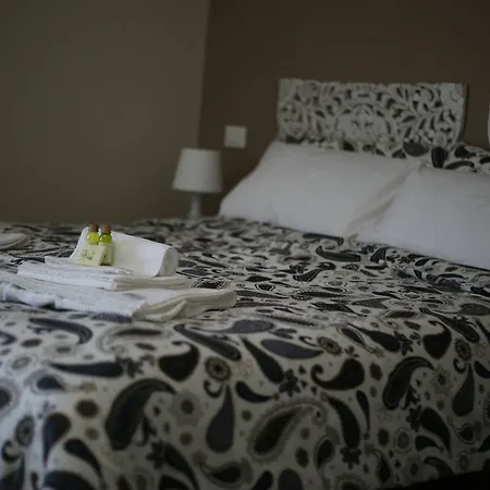 Guest house My Sweet