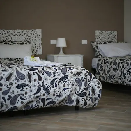 My Sweet Guest house Rome
