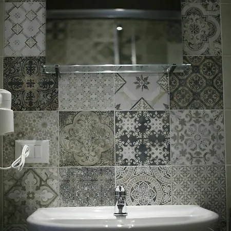 Guest house My Sweet 2*