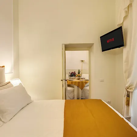 Apartment Pantheonview - Imperial Rome