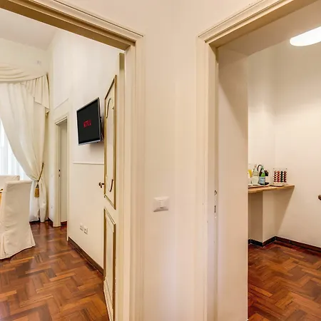 Apartment Pantheonview - Imperial