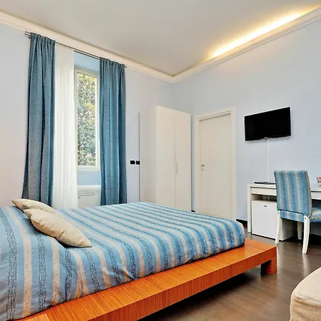 Relais At Via Veneto 2* Róma
